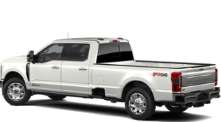 2026 Ford Super Duty® External Image 2
